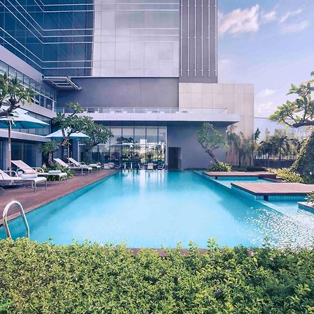 Mercure Jakarta Pantai Indah Kapuk Екстериор снимка