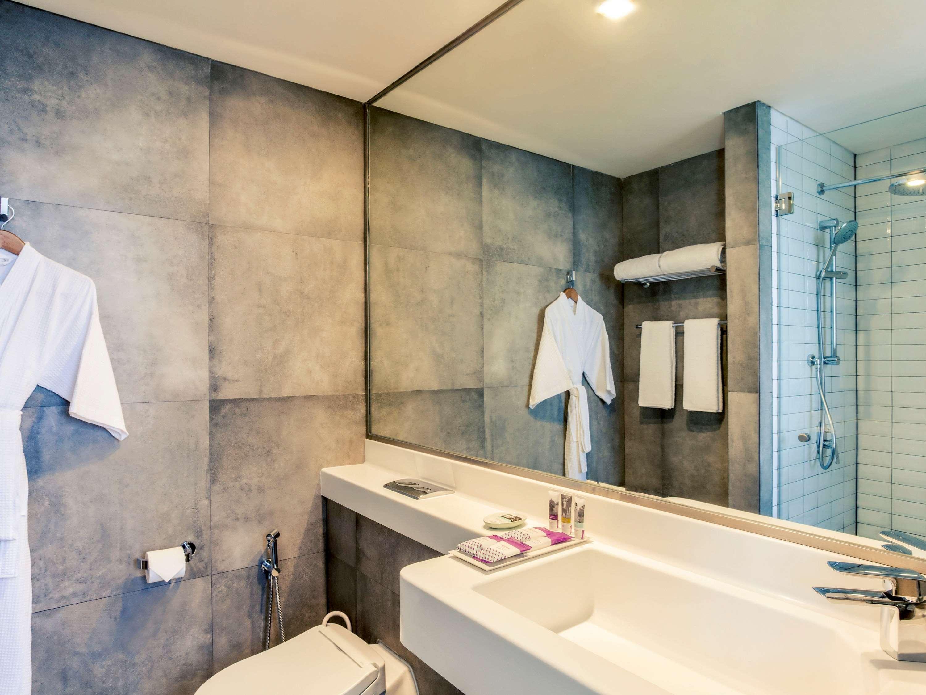 Mercure Jakarta Pantai Indah Kapuk Стая снимка