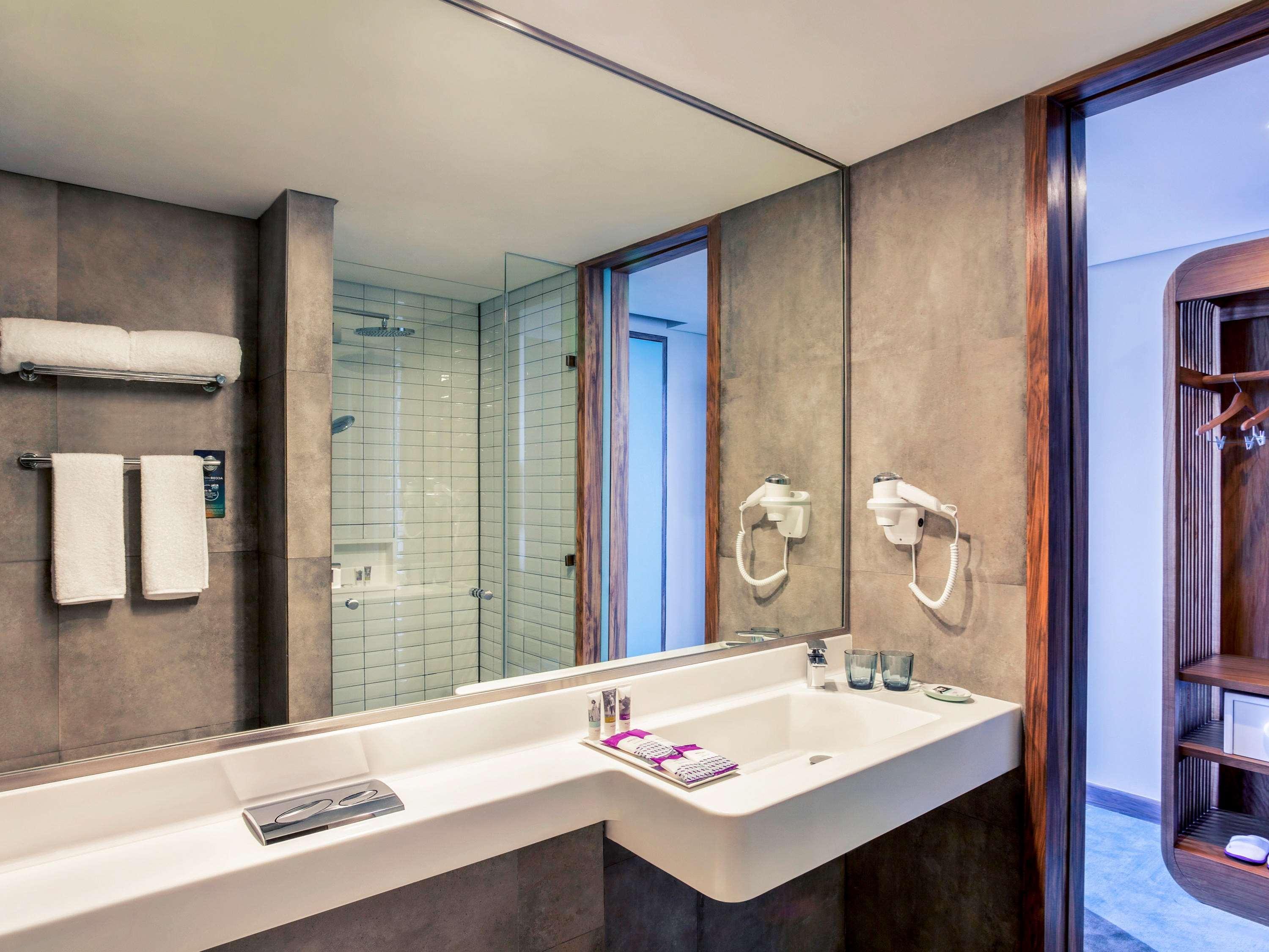 Mercure Jakarta Pantai Indah Kapuk Стая снимка
