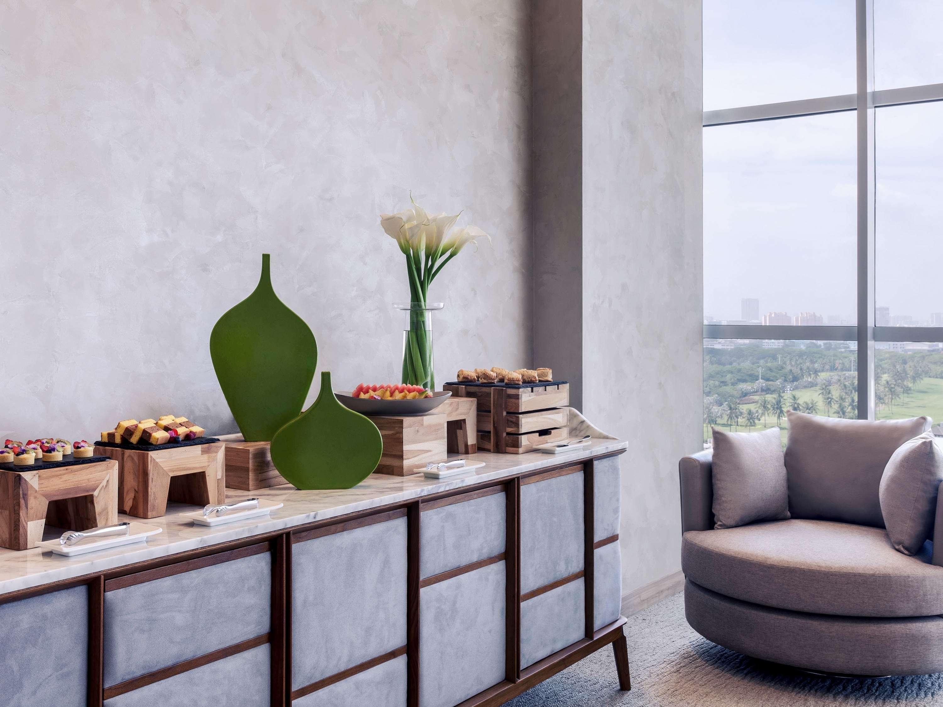 Mercure Jakarta Pantai Indah Kapuk Екстериор снимка